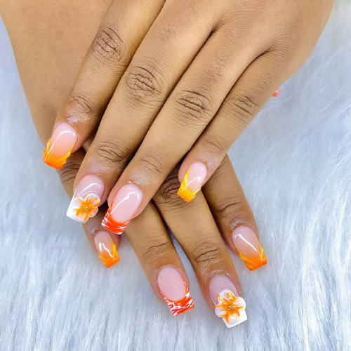 NailArt-Marvel-beauty-parlour